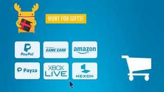 Gift Hunter Club - Make money online and get free gifts (Youtube Video)