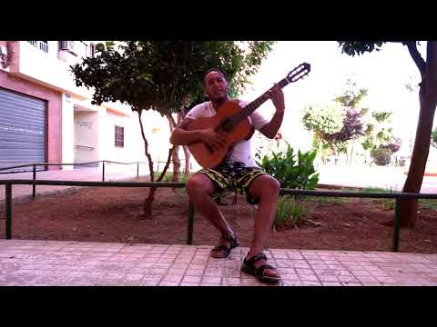 Mui Jiménez - popurrí 5 (Covers Dagrama)