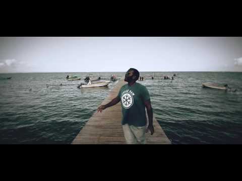 2Pain Miki - En Pa vlé desen (Clip Officiel)