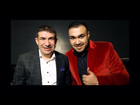 Stefan de la Barbulesti si Narcis - Stefan cel Mare (Oficial Video) HiT