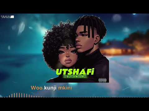 Bodji Style - UTSHAFI ft @ZAROLeste