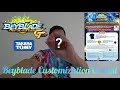 321 Beyblade Battle S Best Combo DudukRumahMainBeyblade BeybladeMalaysia Beybladecombomaking