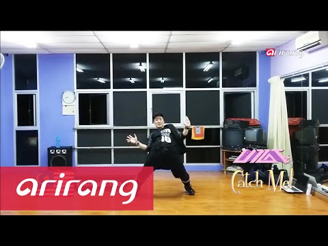 Showbiz Korea _ UP10TION "Catch me!" Cover Dance(업텐션 커버댄스)