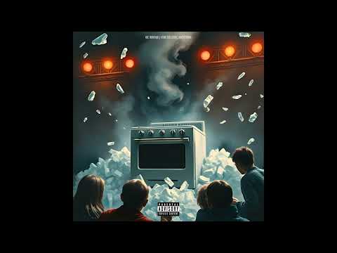 ROC MARCIANO & STOVE GOD COOKS  - WATCH THE STOVE (FULL ALBUM)