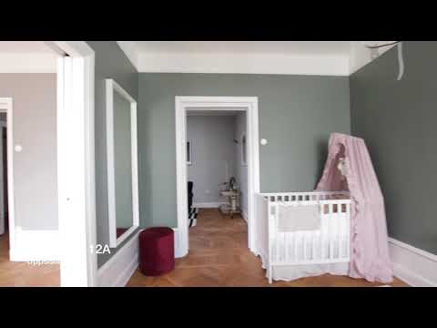 Ringgatan 12A - 2.5:a · 72m2 - Luthagen : Via Notar mäklare Uppsala