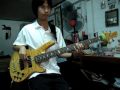 9_AM - The Headhunters's Shank It