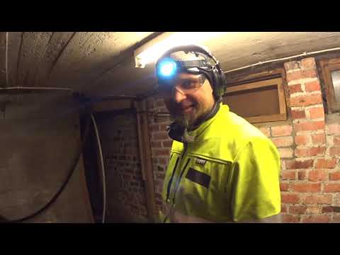 Nyt iski Jouni kätesä paskaan - Janne apuun!