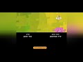 Babytv Mitch Match Credits