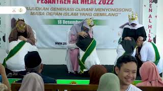 Download lagu Sungkeman Kepada Orang Tua - Wisuda Tahfidz Akbar Pesantren Al Hilal 2022 mp3 Download lagu Sungkeman Kepada Orang Tua - Wisuda Tahfidz Akbar Pesantren Al Hilal 2022 mp3
