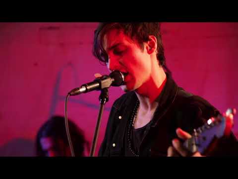 Smash Boom Pow - Sol (Chinatown Sessions)