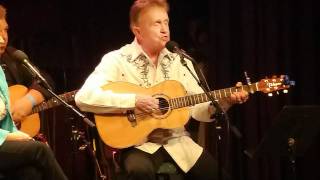 Bill Anderson - The Songwriters - live