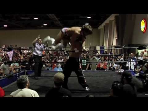 Joey Ryan v. Scotty 2 Hotty