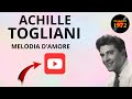 Achille Togliani - Melodia d'amore 