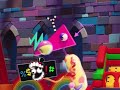 R I P Zooble Not Really