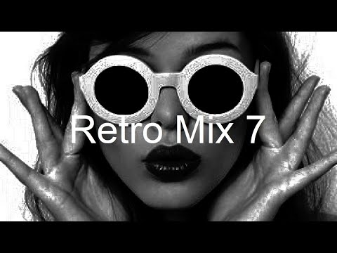 RETRO MIX (Part 7) Best Deep House Vocal & Nu Disco