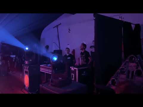 Evil Army Live at Dead By Dawg Volume #1 June 21st, 2025.