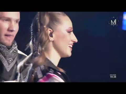 🎶 Reghina Alexandrina – „Contrasens”