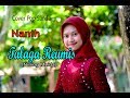 TALAGA REUMIS (Nining Meida) - Nanih # Pop Sunda Cover