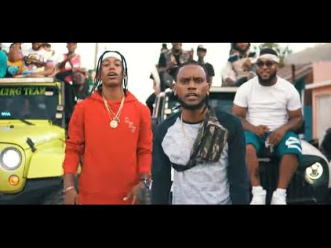 Dinamico19 x Nino freestyle - NO SON PURO VIDEO OFICIAL