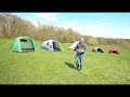 GO Outdoor Guide To Tents
