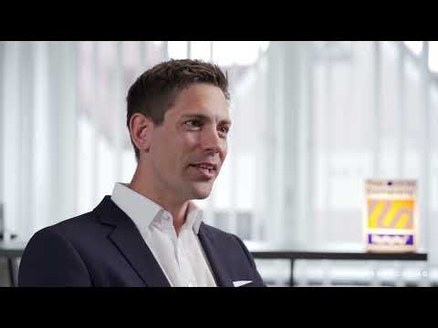 Karriere bei VVO Haberger AG / Interview mit Patrick Hausinger