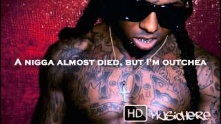 Lil Wayne - Bugatti freestyle (ft.Boo) Dedication 5