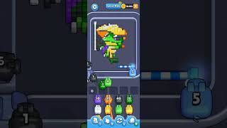 Pixel Flow Level 456