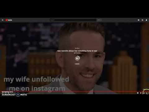 Item video thumbnail