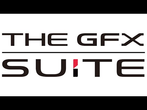 The GFX Suite