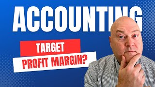 Target Profit Margin Explained (Cost Volume Profit Analysis)