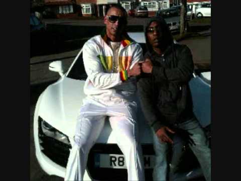 enemy of the city - Mox & Izzy ft Ayo