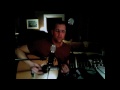 Kiss Your Feet; John Mark McMillan cover 