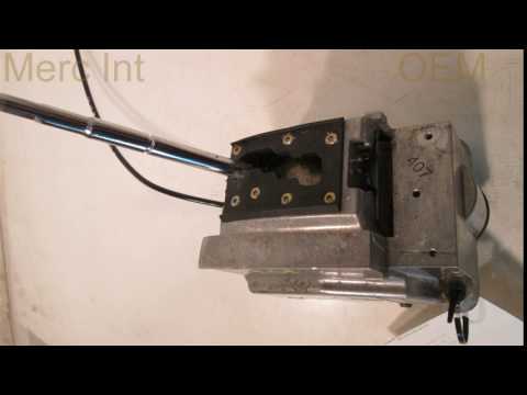 2000 Mercedes S430 A2202670924 220TYPE - mbiparts.com Used OEM Mercedes Parts - Dismantlers &... OEM