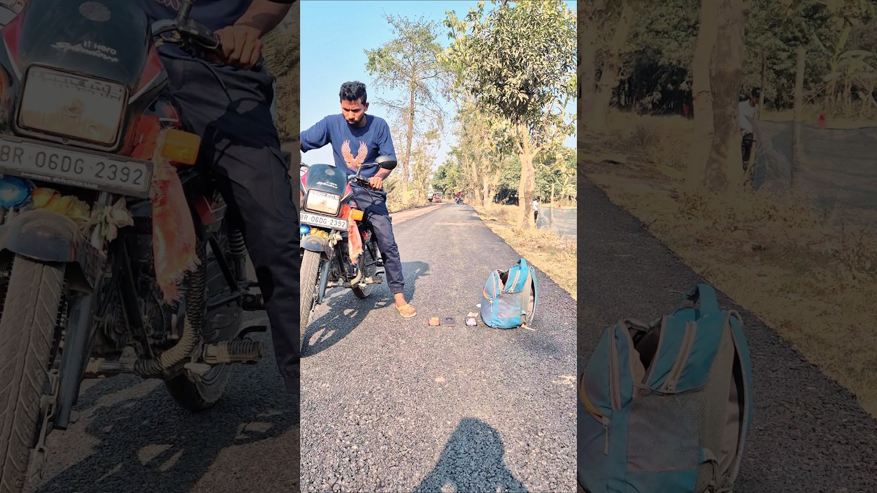 The Funniest Comedy Short That Will Crack You Up