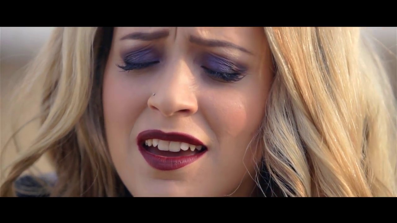 Dominika Mirgova & Kali — Je Koniec