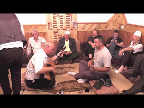 NUREDIN E GZIM BYTYQI 2017 = N,FUSH TE KOSOVES LIDHET JEZERI