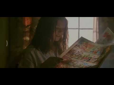 Lolita 1997 intimate scene