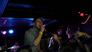 Hit the Lights &quot;Count it&quot; live Subterranean Chicago 6/7/2014