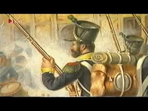 Die Habsburger Teil 9 Metternich Ein System