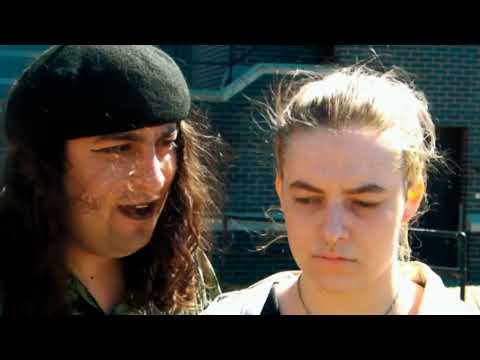 Mother, No Mother dir. Isabella James (Short Film)