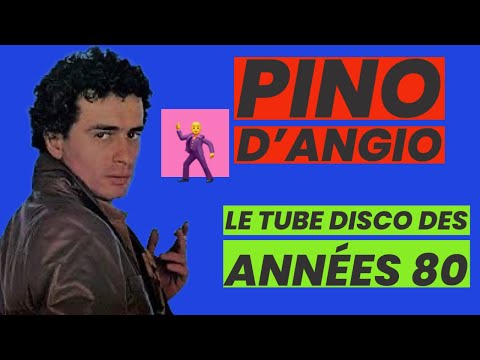 "Analyse de la basse d'un tube incontournable des années 80 : Pino D'Angiò