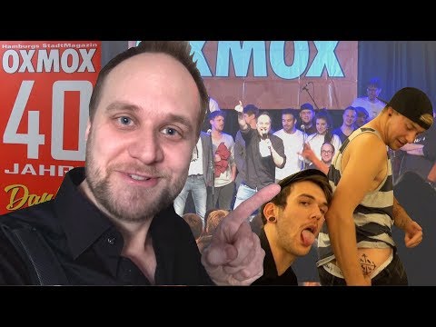 Hamburg-Bandcontest Finale 2017