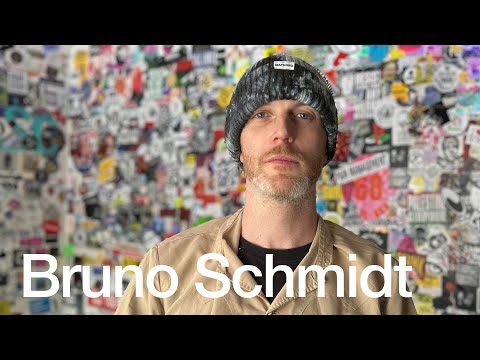 Bruno Schmidt @TheLotRadio  12-15-2025