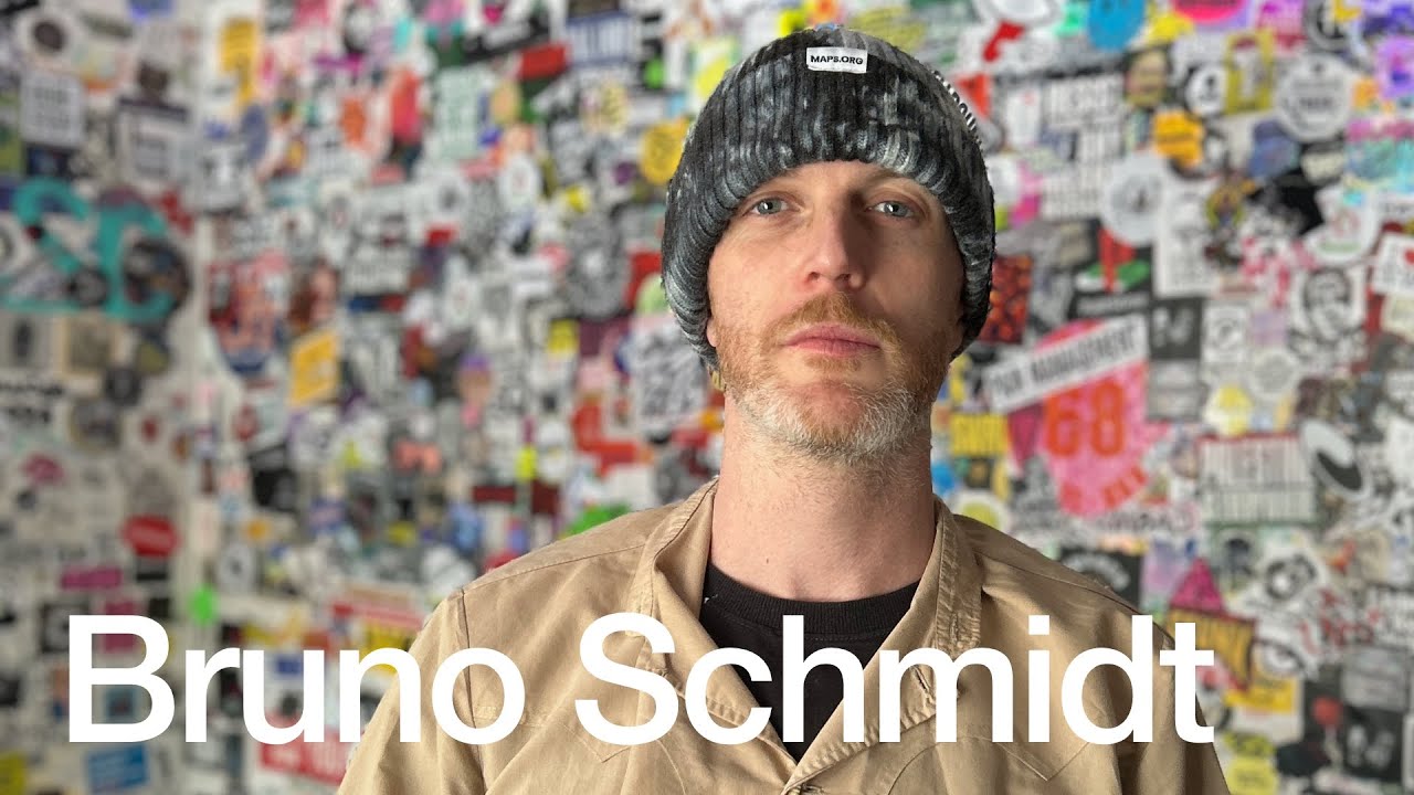Bruno Schmidt - Bruno Schmidt @TheLotRadio 12-15-2025