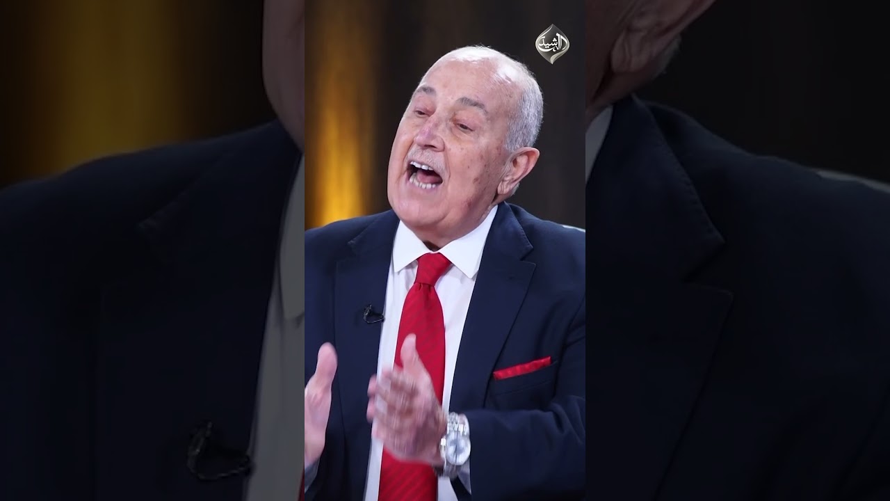 فيديو | داغر يكشف كواليس منع الفيدرالي شحنة دولار العراق.. اطمئنوا غير مؤثرة