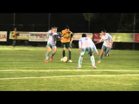 Coupe Cote d'Azur 2015 - U15 - Tour 1