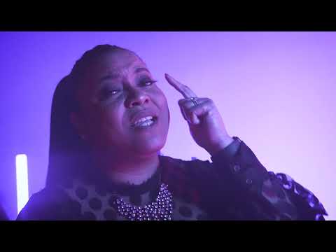 Arei Moon and Toneisha Harris - Cycles Cover (Jonathan McReynolds)