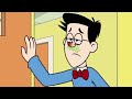 Walter S Sick Funny Episodes Dennis The Menace And Gnasher