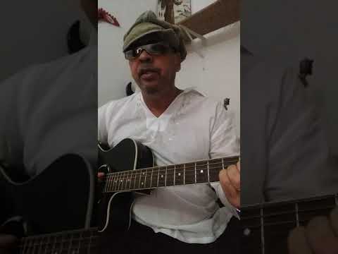 SETE QUEDAS - CANÇÃO DE MARCOS GUIMARÃES E EROS JANUZZI