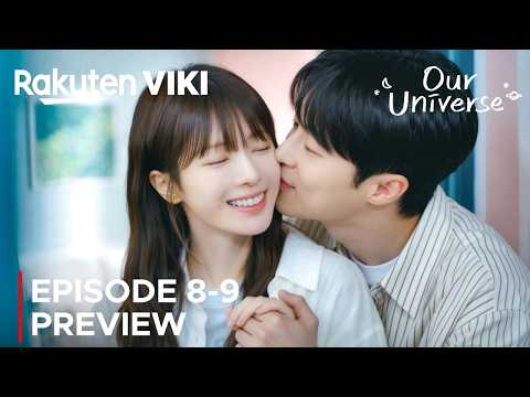 Our Universe | Episode 8-9 Preview & Spoilers | Roh Jeong Eui | Bae In Hyuk {ENG SUB}